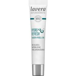 Lavera Hydro Refresh Augen Roll-On 15 ml