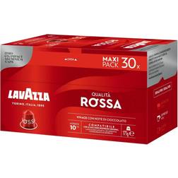 Lavazza Qualita Rossa Aluminium Nespresso Compatible