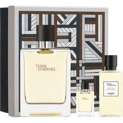 Hermès Terre Father's Day Gift Set