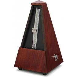 Wittner Traditional Metronome, Wooden, Mahogany