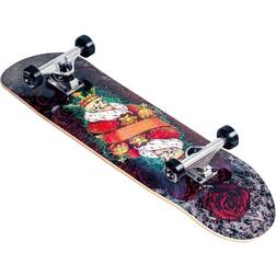 Muuwmi Skateboard ABEC 7 King