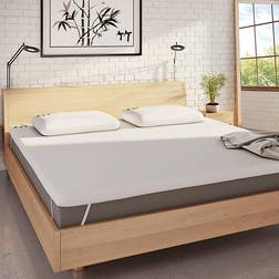 Panda Memory Foam Bed Matress 120x190cm