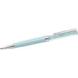 Swarovski Crystalline Ballpoint Light Green Pen