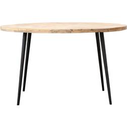 House Doctor Club Dining Table 130cm