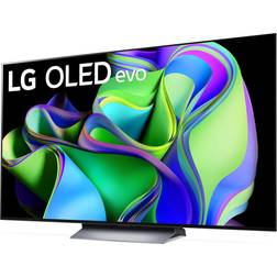 LG OLED65C3