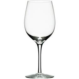 Orrefors Merlot Red Wine Glass 45cl