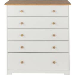 Core Colorado Chest of Drawer 80x96.4cm