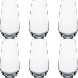 Spiegelau Authentis Drinking Glass 55cl 6pcs
