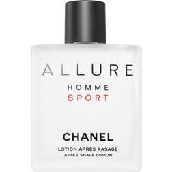 Chanel Allure Homme Sport Aftershave 100ml