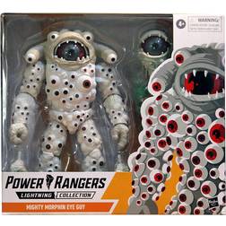 Hasbro Power Rangers Lightning Collection Mighty Morphin Eye Guy