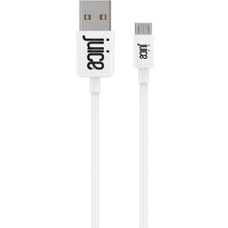 Juice Micro USB to USB XXL Cable