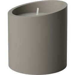 Villeroy & Boch NewMoon New Moon taupe Scented Candle