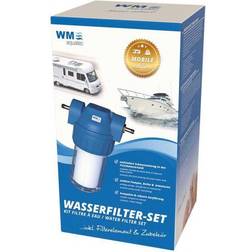 WM Wasserfilter-Set Mobile Edition