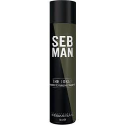 Sebastian Professional Man The Joker 3-in1 Dry Shampoo