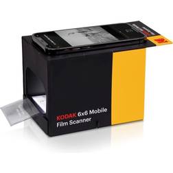 Kodak Mobile Film Scanner RODMFS6X6 Black
