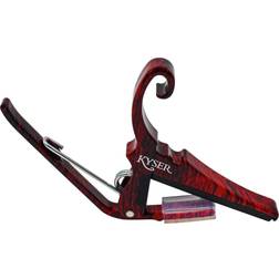 Kyser Classical Quick-Change Capo Rosewood