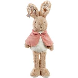 Peter Rabbit Flopsy Deluxe Soft Toy