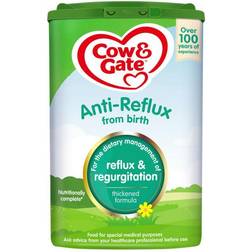 Cow & Gate Anti-Reflux Baby Milk Formula Powder 800g