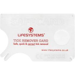 Lifesystems First Aid Tick Remover