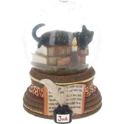 Nemesis Now Lisa Parker Witching Hour Globe Figurine