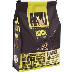 AATU Grain Free Adult Dry Dog Food 5