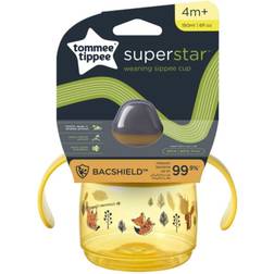 Tommee Tippee Weaning 190ml 4m