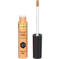 Max Factor Make-Up Eyes Facefinity All Day Flawless Concealer 70 Meduim to Tan 7,80 ml
