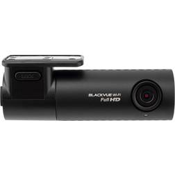 BlackVue DR590X-1CH Full HD Wi-Fi Dashcam Parking Mode Support Hardwiring Cable Included 32GB