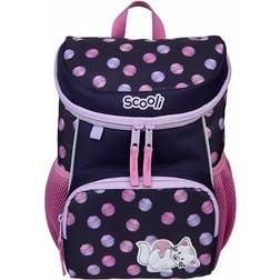 Scooli Mini Me Nursery Backpack - Caty Cat