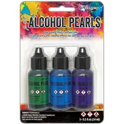 Ranger Tim Holtz Alcohol Pearls Kit #6