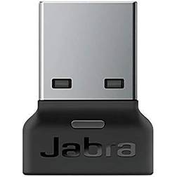 Jabra Link 380a MS USB-A 14208-24