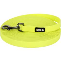 Kerbl Easy Care Towing Leash, 20 10 m, Neon Yellow