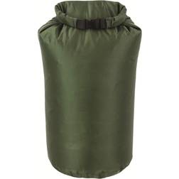 Highlander Extra Large Olive Green Drysack Pouch waterproof dry sack bag pouch olive drysack xlarge roll 13 rucksacks