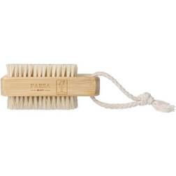 Parsa Beauty Bamboo Nail Brush 1