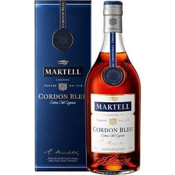 Martell Cordon Bleu Cognac 40% 70cl