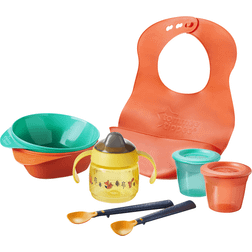Tommee Tippee Baby Weaning Kit