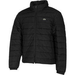 Lacoste Essential Down Jacket Men - Black
