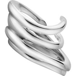 Georg Jensen Arc Ring - Silver