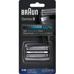 Braun Series 3 21B Shaver Head