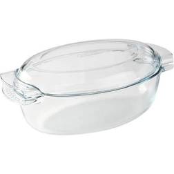 Pyrex Stegeso Oven Dish 39cm 15cm