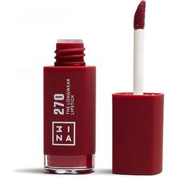 3ina The Longwear Lipstick #270