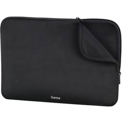 Hama Laptop-Sleeve Neoprene bis 41 cm 16.2 schwarz