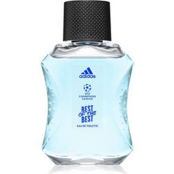 adidas UEFA Champions League Best Of The Best EdT 50ml