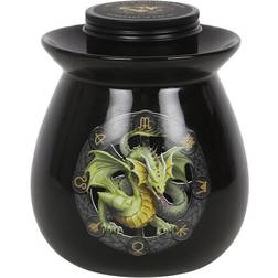 Anne Stokes Mabon Wax Melt Burner Gift Scented Candle