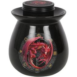 Anne Stokes Lammas Wax Melt Burner Gift Scented Candle