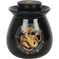 Anne Stokes Litha Wax Melt Burner Gift Scented Candle
