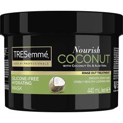 TRESemmé Nourish Coconut hydrating hair mask 440