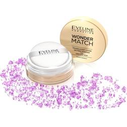 Eveline Cosmetics Wonder Match setting powder 6 g