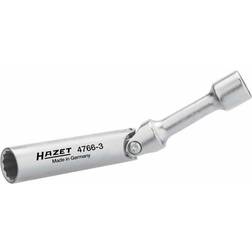Hazet Profile Spark Plug Wrench Multi-Colour Ring Slogging Spanner