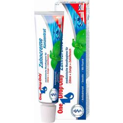 One Drop Only 3 25ml toothpaste toothpaste concentrate